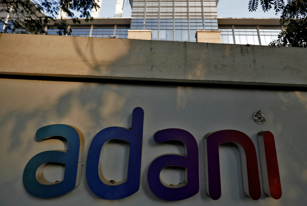 Adani Group Prepares To Enter The UPI And Digital Payment Business